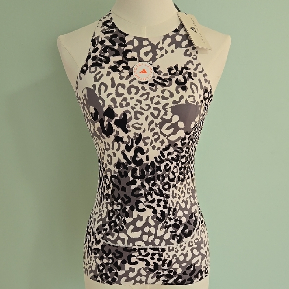 Adidas by Stella McCartney Athletic Top
